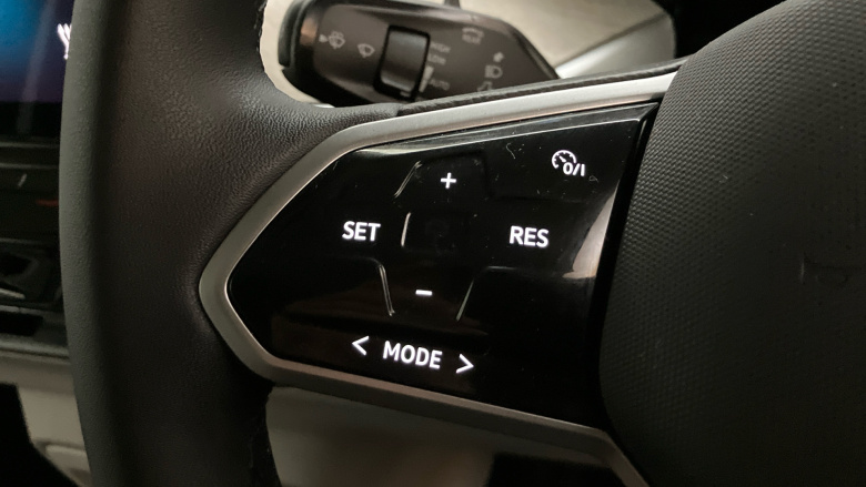 Volkswagen ID. Buzz 150kW Style Pro 77kWh 5dr Auto Electric Estate